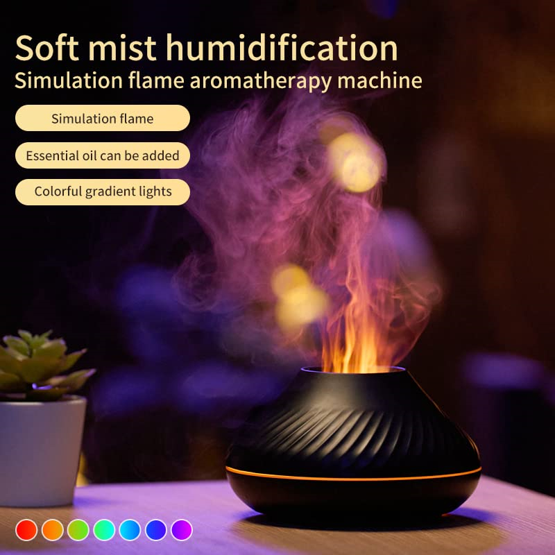 Mystic Volcano Diffuser