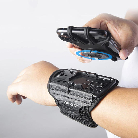 360°Rotating Wristband