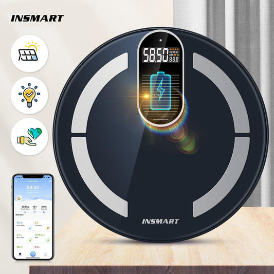 Weight Solar Scale "Insmart"