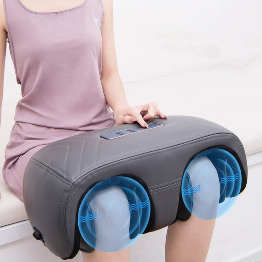 Heating Knee Massager