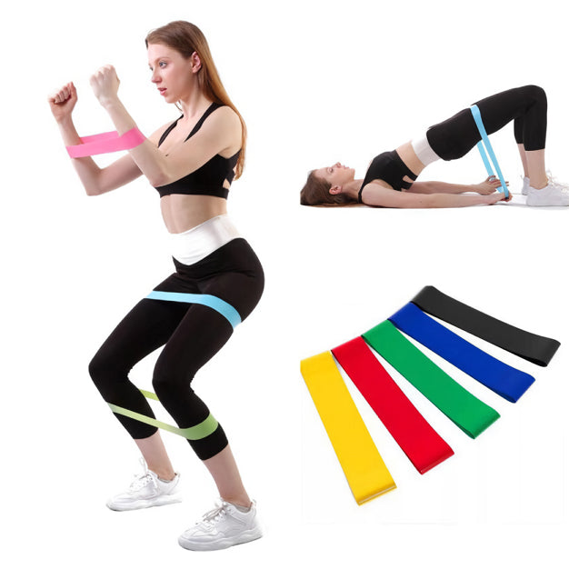 Loop Resistance Band