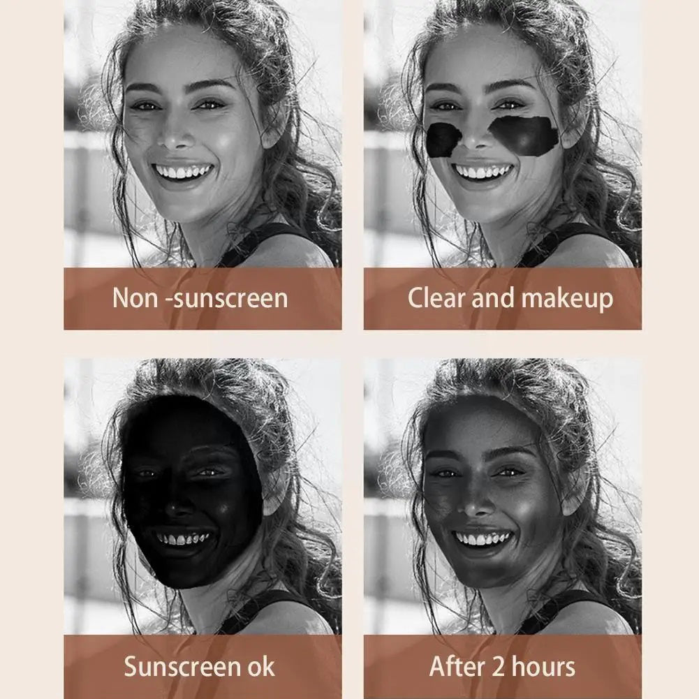 Smart Sunscreen Scanner