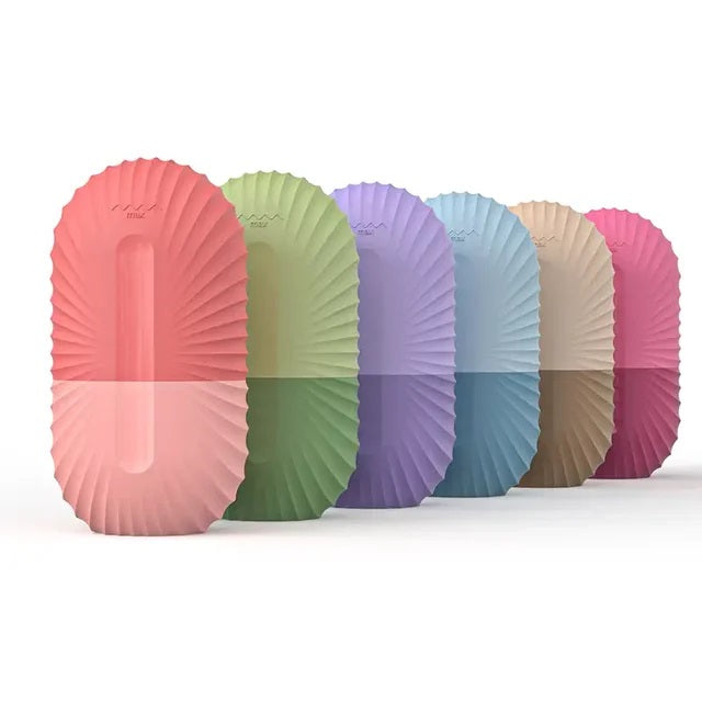 Pocket Ice Mold