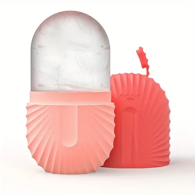 Pocket Ice Mold